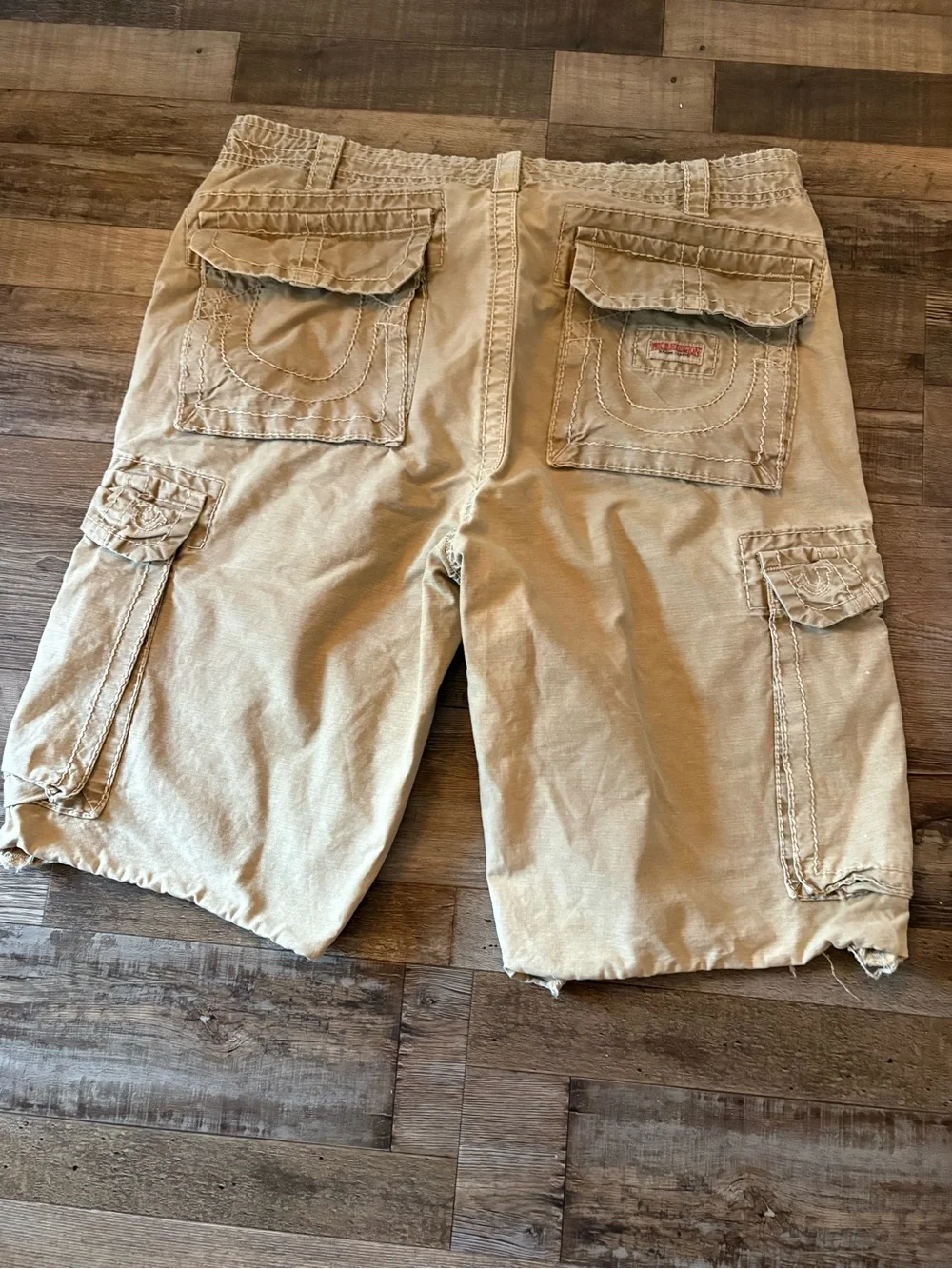 True Religion great has